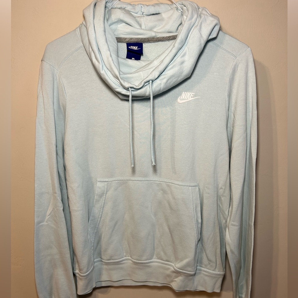 Nike sweatshirt